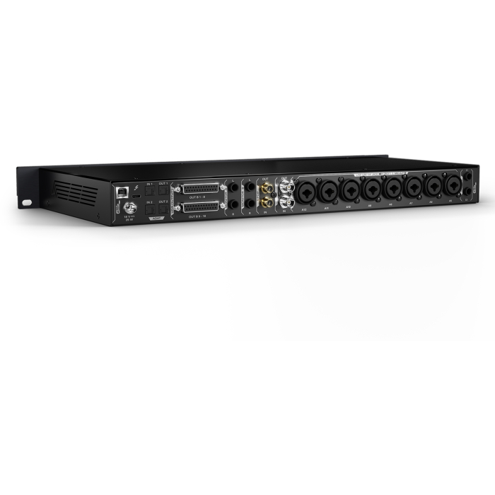 Antelope Orion Studio Synergy Core [9]