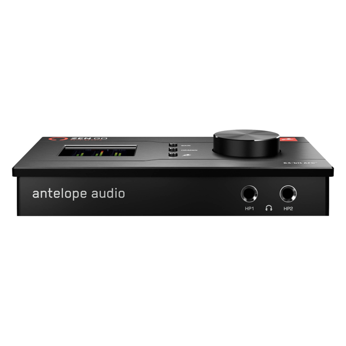 Antelope Zen Go Synergy Core USB [3]