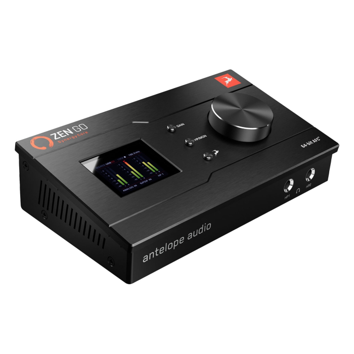 Antelope Zen Go Synergy Core USB [5]