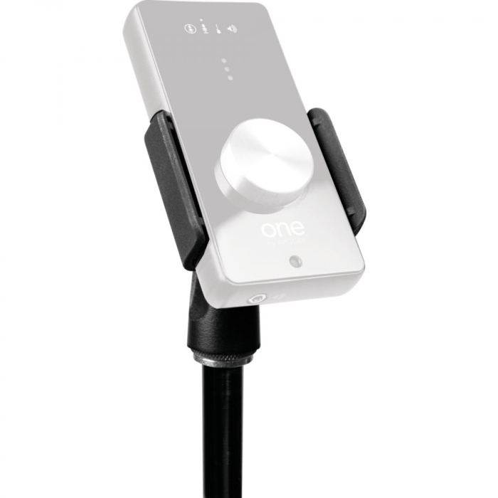 Apogee One MiC Mount [2]