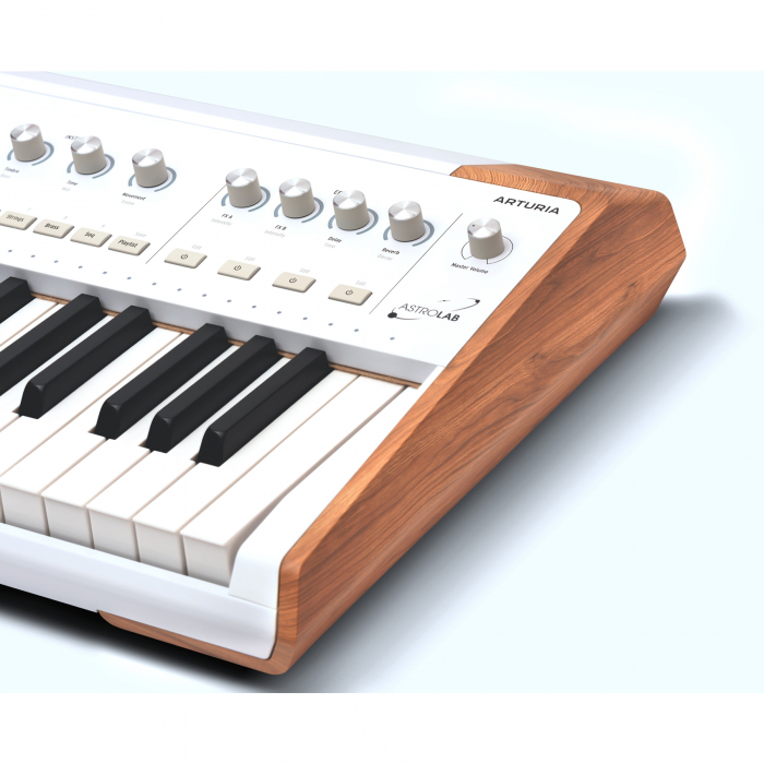 Arturia AstroLab [7]