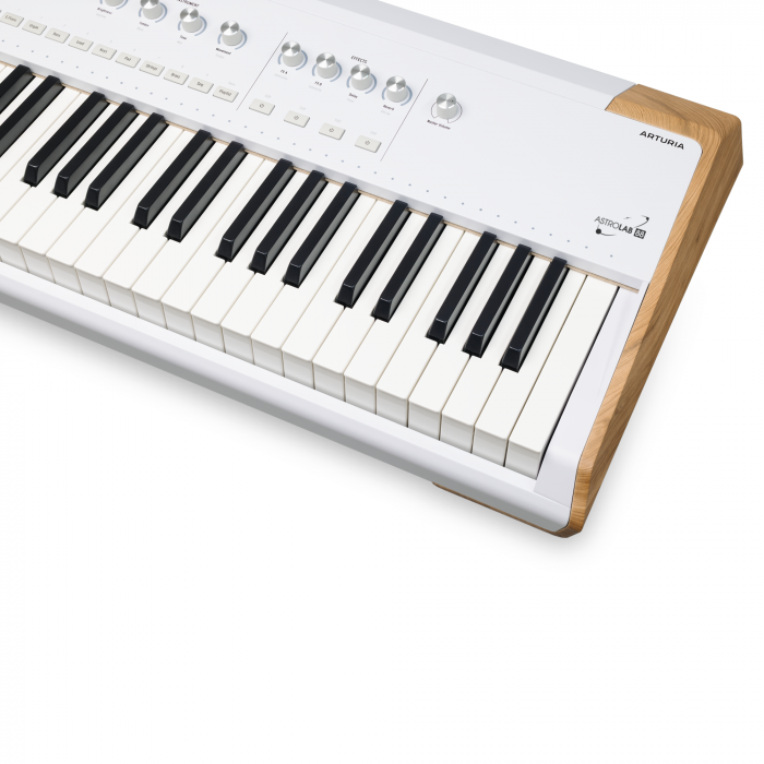 Arturia AstroLab 88 [5]