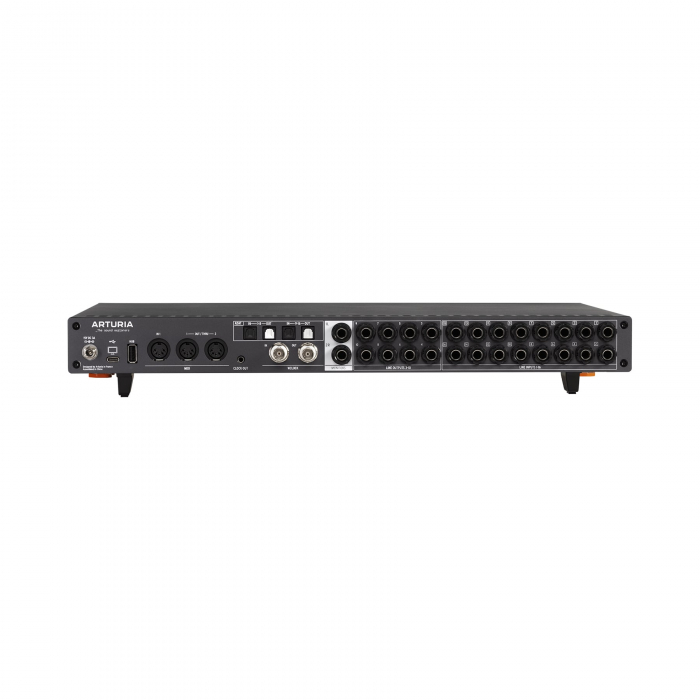 Arturia Audiofuse 16Rig [6]