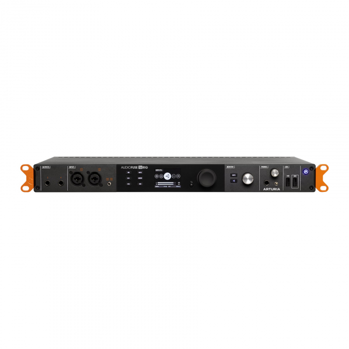 Arturia Audiofuse 16Rig [2]