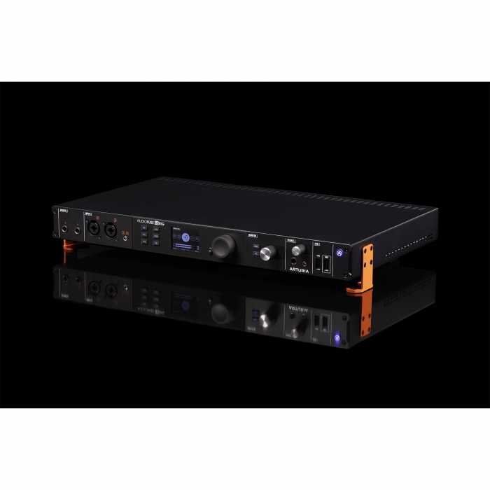 Arturia Audiofuse 16Rig [7]