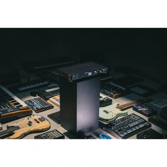 Arturia Audiofuse 16Rig [8]