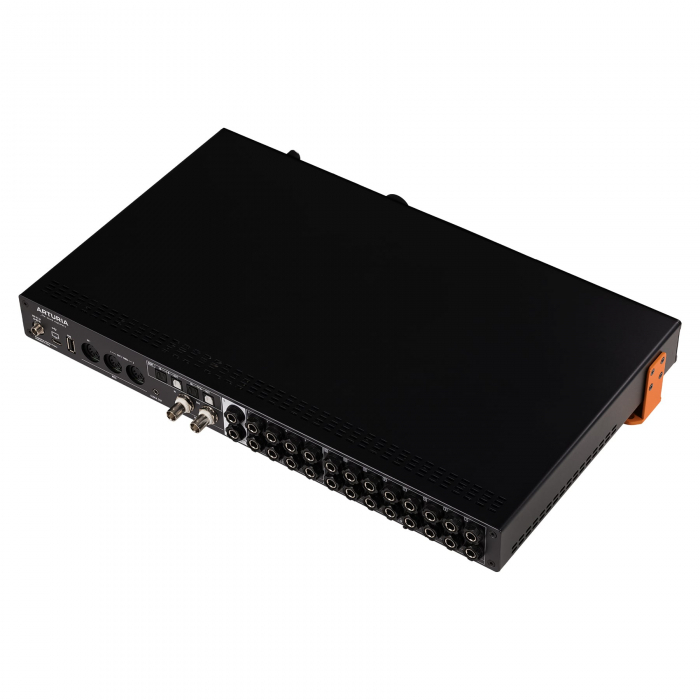 Arturia Audiofuse 16Rig [3]