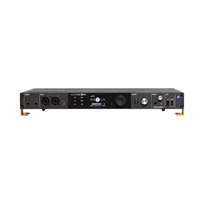 Arturia Audiofuse 16Rig [5]