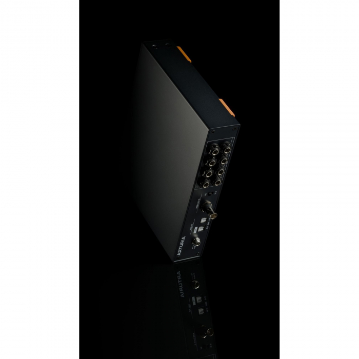 Arturia AudioFuse X8 IN [5]