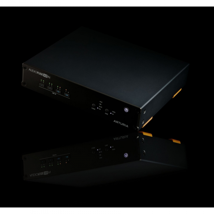 Arturia AudioFuse X8 IN [4]