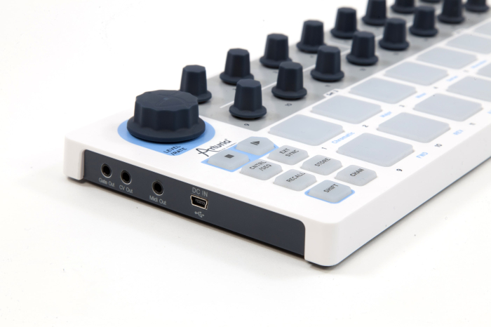 Arturia BeatStep (resigilat) [4]