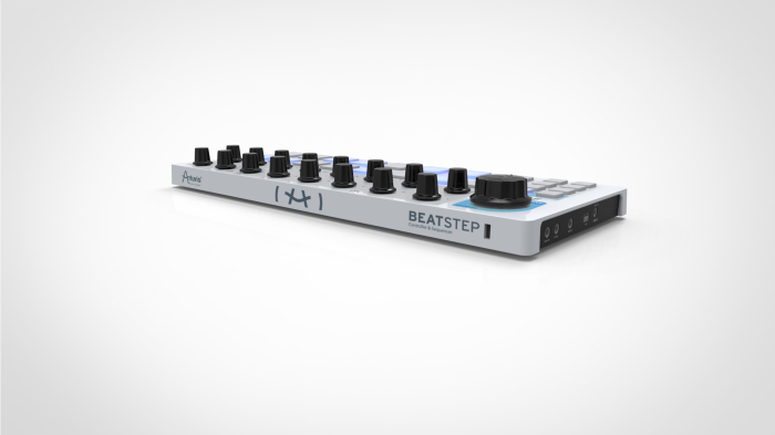 Arturia BeatStep (resigilat) [5]