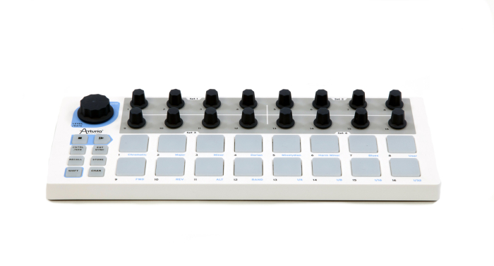 Arturia BeatStep (resigilat) [2]