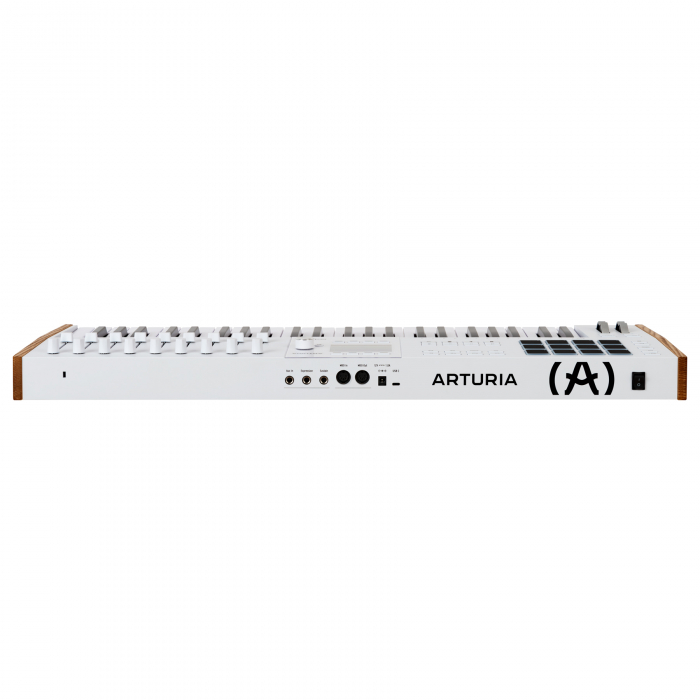 Arturia KeyLab 49 Mk3 White [3]