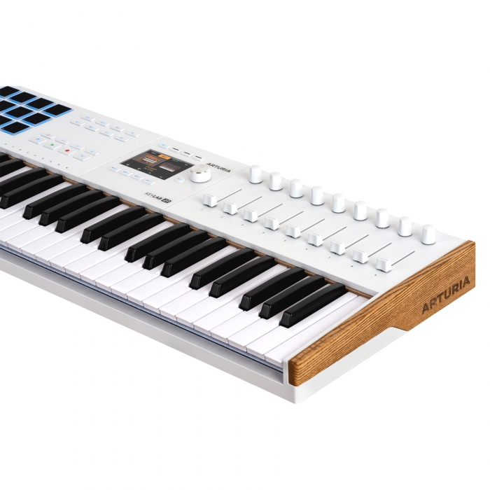 Arturia KeyLab 49 Mk3 White [6]