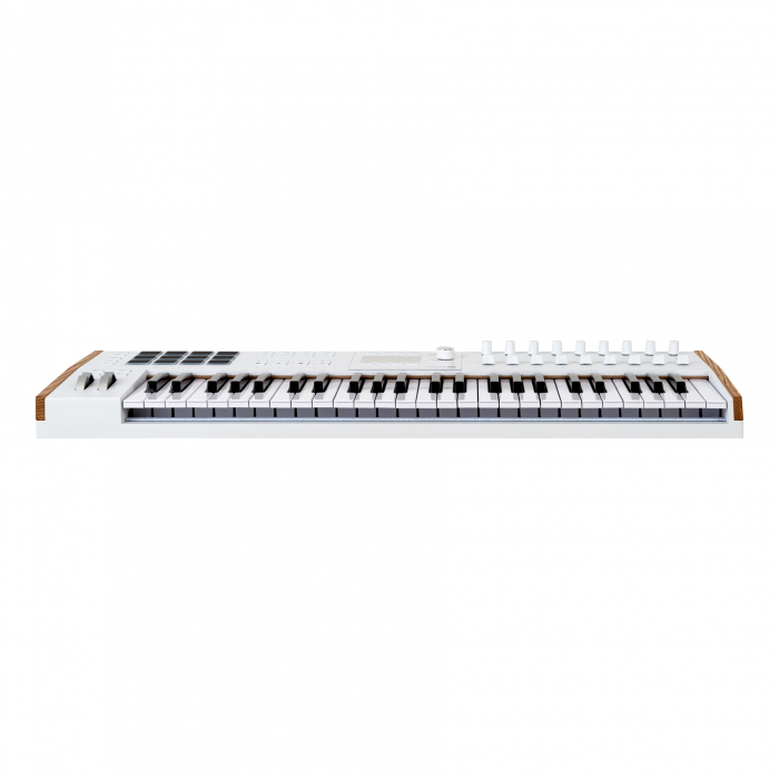 Arturia KeyLab 49 Mk3 White [2]