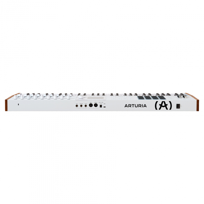 Arturia KeyLab 61 Mk3 White [4]