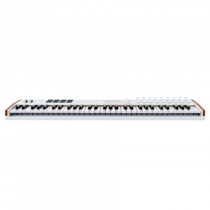 Arturia KeyLab 61 Mk3 White [5]