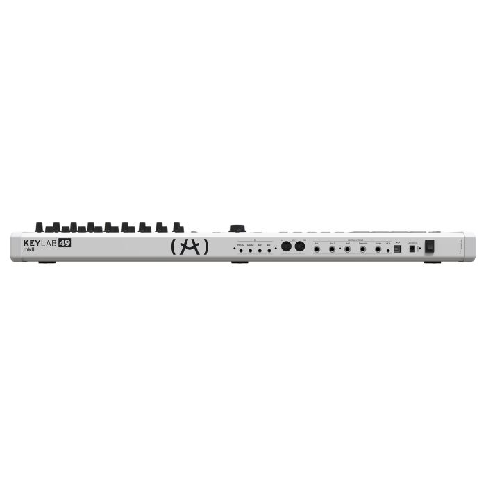 Arturia Keylab 49 MkII [4]