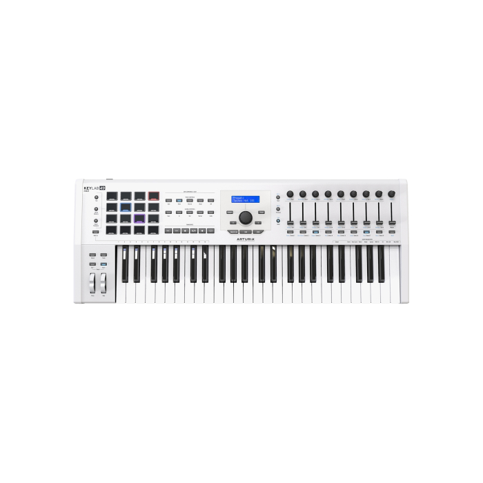 Arturia Keylab 49 MkII (resigilat) [6]