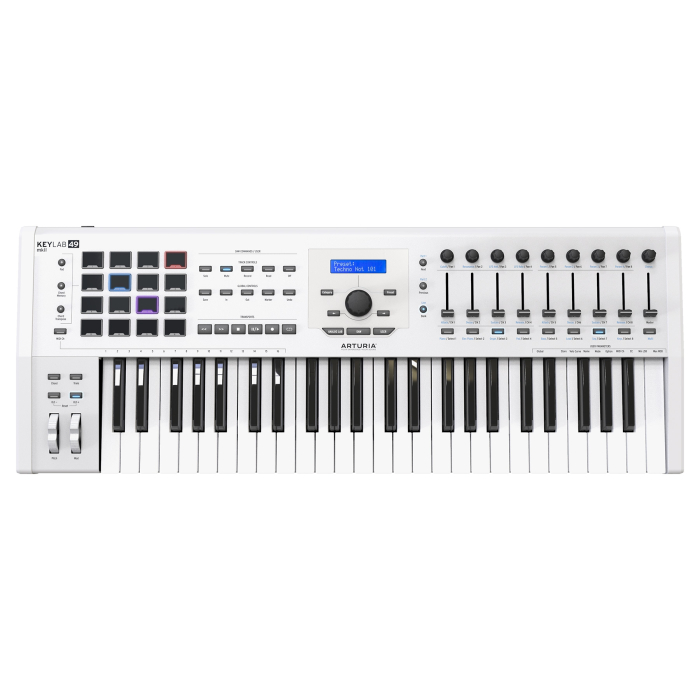 Arturia Keylab 49 MkII (resigilat) [2]