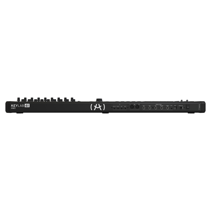 Arturia Keylab 61 MkII Black [3]