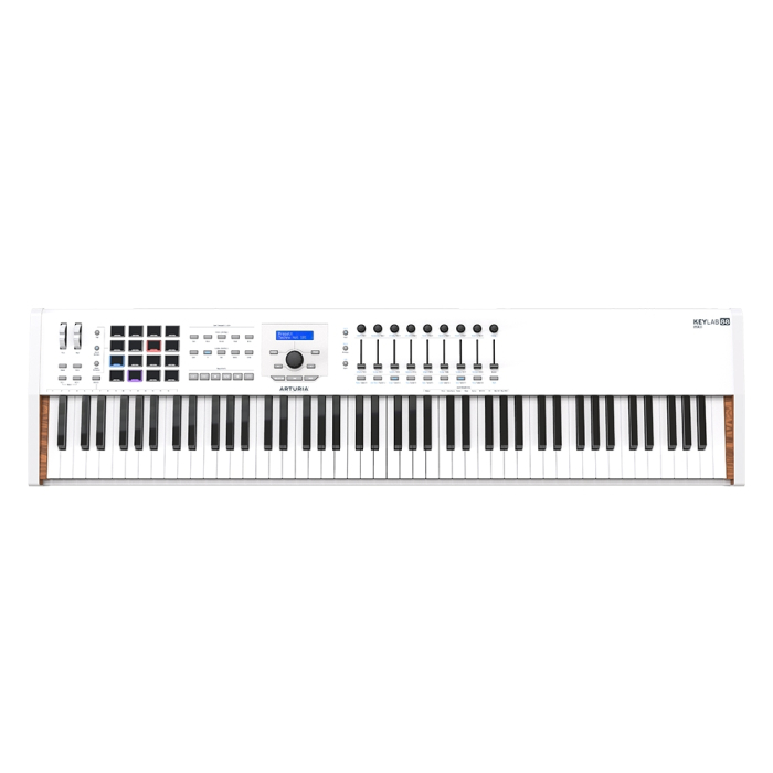 Arturia KeyLab 88 MK2 [4]