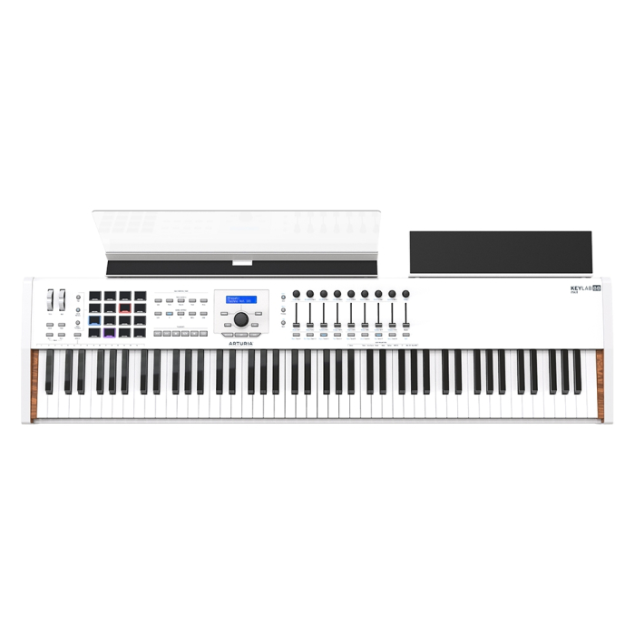 Arturia KeyLab 88 MK2 [7]