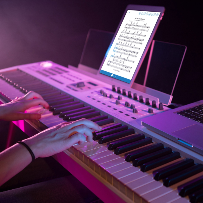 Arturia KeyLab 88 MK2 Black Edition [5]