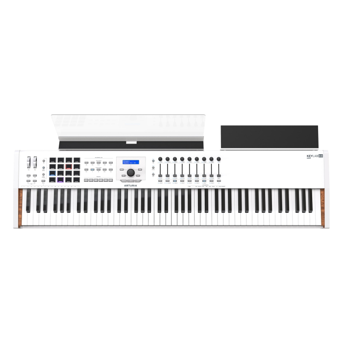 Arturia KeyLab 88 MK2 Black Edition [3]