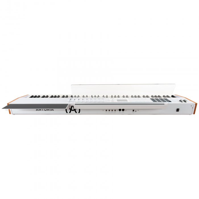 Arturia KeyLab 88 MK3 [3]