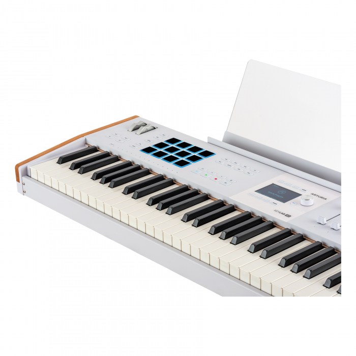 Arturia KeyLab 88 MK3 [9]