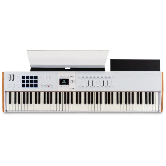 Arturia KeyLab 88 MK3 [2]