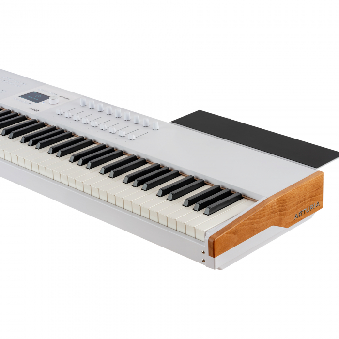 Arturia KeyLab 88 MK3 [8]