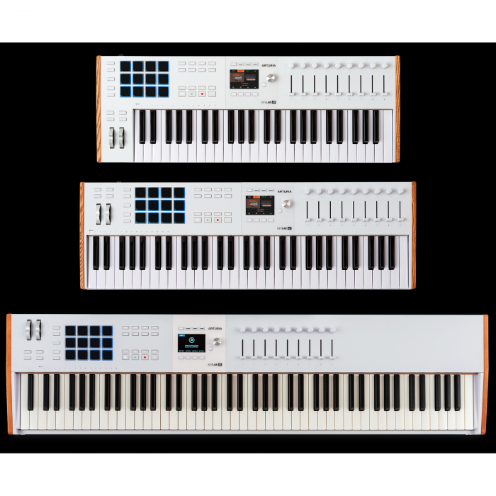 Arturia KeyLab 88 MK3 [14]