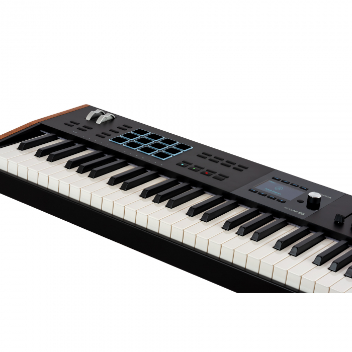 Arturia KeyLab 88 MK3 Black [7]