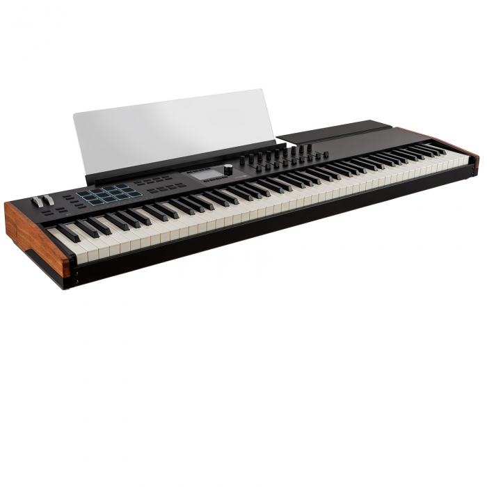 Arturia KeyLab 88 MK3 Black [6]