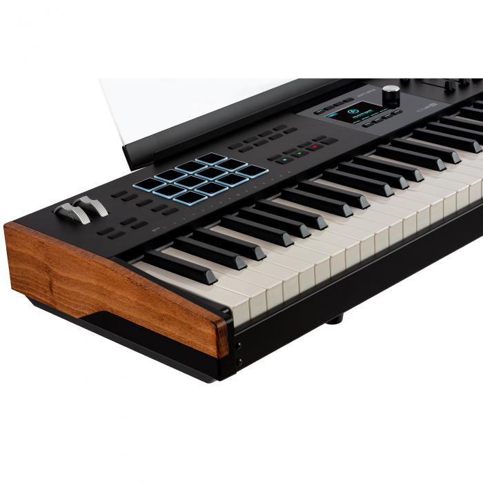Arturia KeyLab 88 MK3 Black [8]