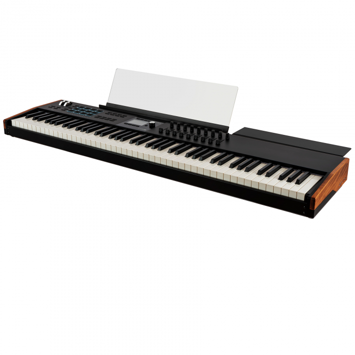 Arturia KeyLab 88 MK3 Black [5]