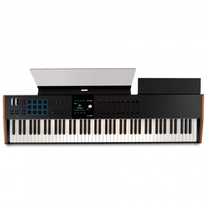 Arturia KeyLab 88 MK3 Black [2]