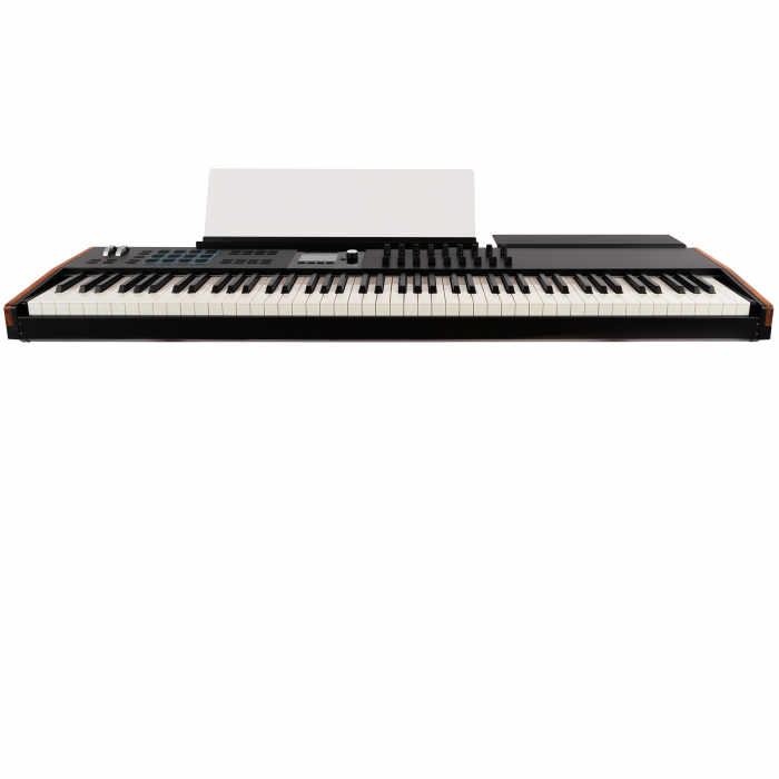 Arturia KeyLab 88 MK3 Black [4]
