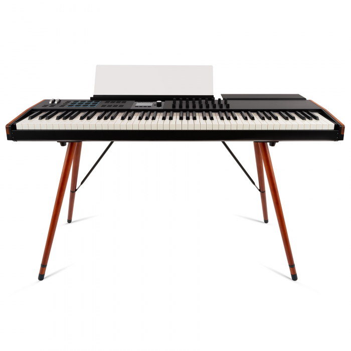Arturia KeyLab 88 MK3 Black [11]