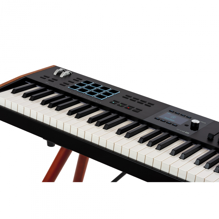 Arturia KeyLab 88 MK3 Black [13]