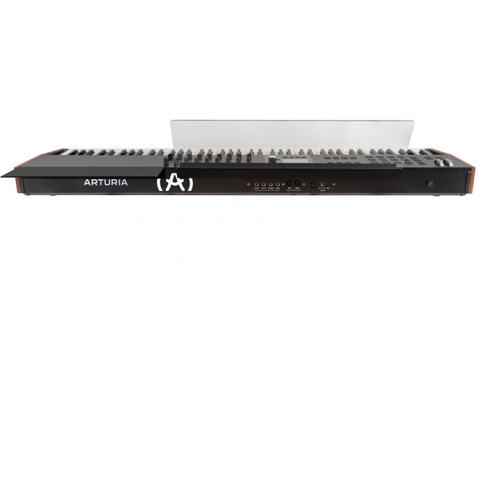 Arturia KeyLab 88 MK3 Black [3]