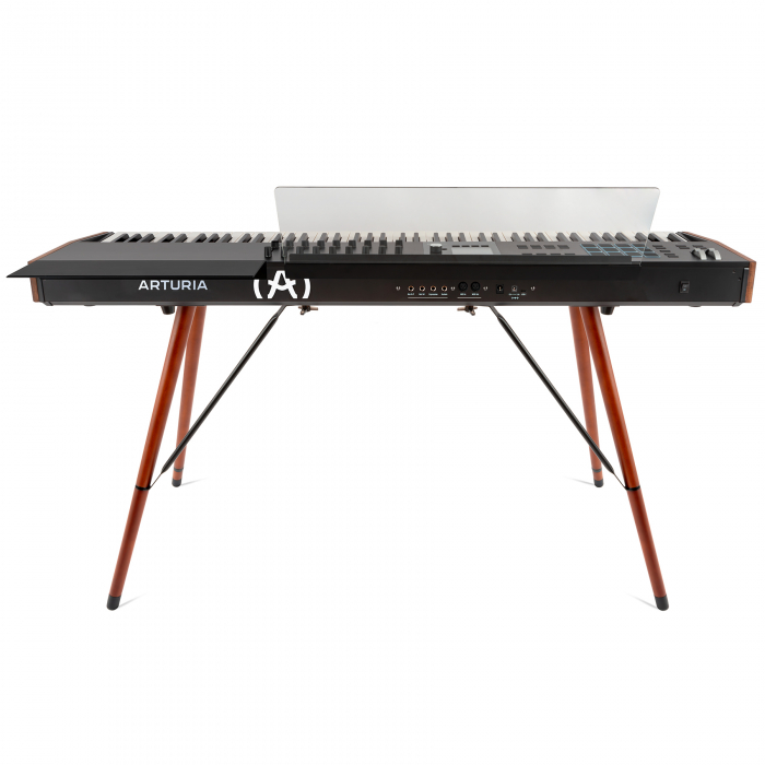Arturia KeyLab 88 MK3 Black [12]