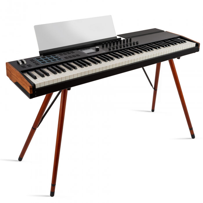 Arturia KeyLab 88 MK3 Black [10]