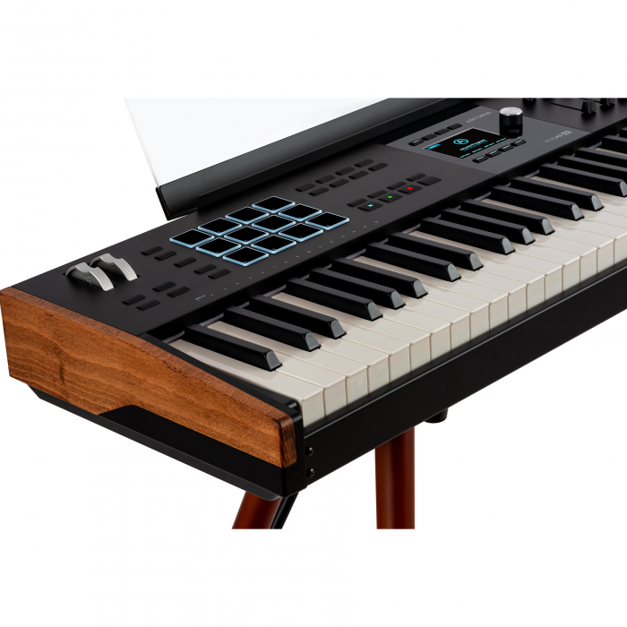 Arturia KeyLab 88 MK3 Black [14]