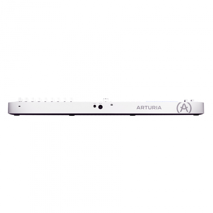 Arturia KeyLab Essential 49 MK3 Alpine White [5]