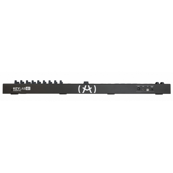 Arturia KeyLab Essential 61 Black Edition [2]