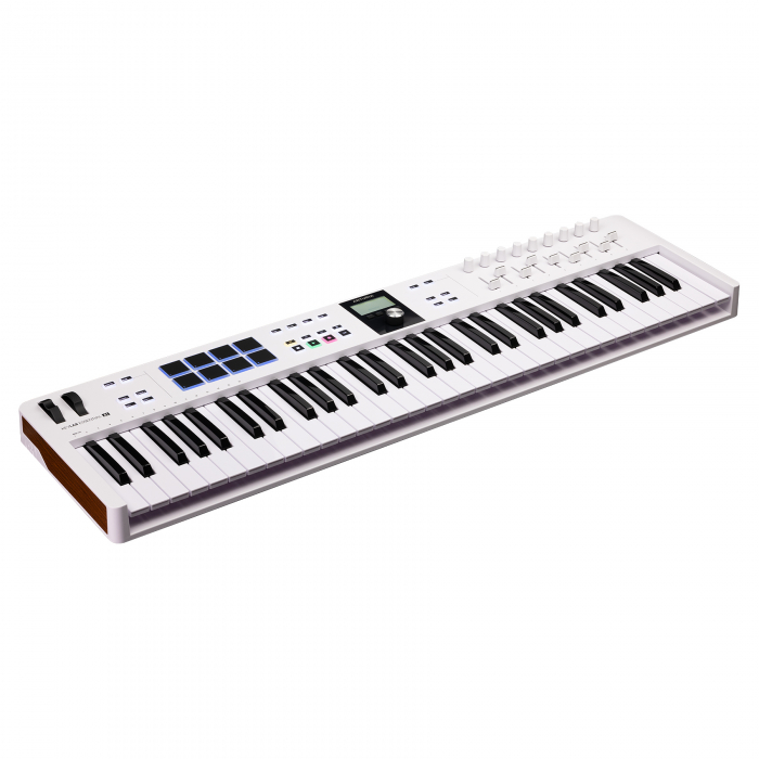 Arturia KeyLab Essential 61 MK3 [4]